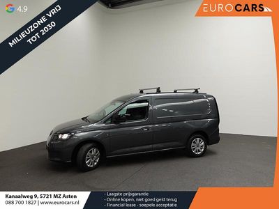 Grijs Occasion 2023 VW Caddy Style MPV | € 28.585 (Duur)