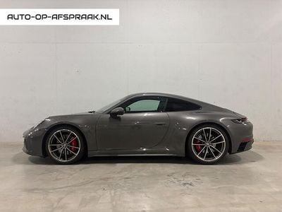 Porsche 911 Carrera 4S