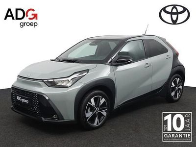 Overige Nieuw 2026 Toyota Aygo X Pulse SUV | € 27.450 (Iets duurder)