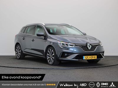 Renault Mégane IV