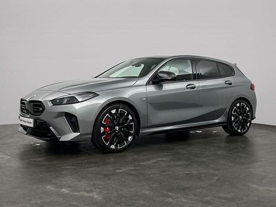 Grijs, metallic lak Occasion 2024 BMW M135 M Sport Hatchback | € 62.880 (Iets duurder)