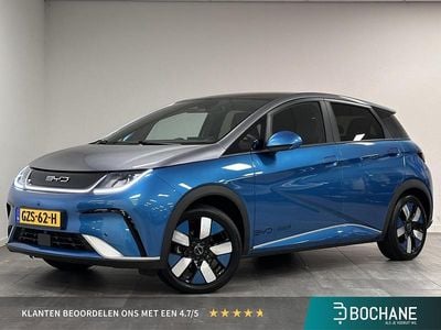 Blauw Gebruikt 2025 BYD Dolphin Design Hatchback | € 24.900