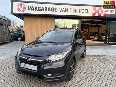 Suv Gebruikt 2017 Honda HR-V Executive SUV | € 17.950 (Eerlijke prijs)