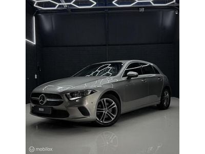 Mercedes A200