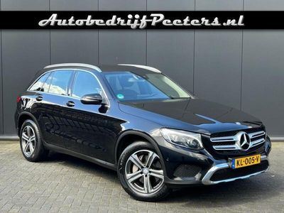 Mercedes GLC250