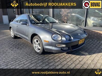 tweedehands Toyota Celica 2.2i GT