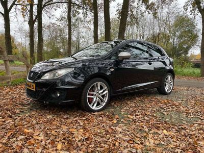 tweedehands Seat Ibiza 1.4 TSI FR