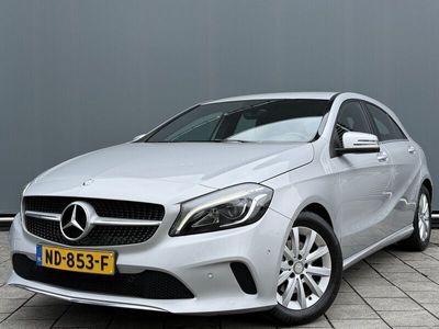 Mercedes A180