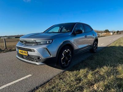 Occasion Opel Mokka-e Ultimate 2021 SUV