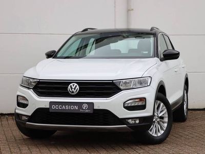 tweedehands VW T-Roc 1.0 TSI Style 116pk