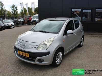 Nissan Pixo