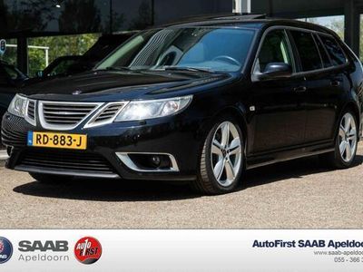 Saab 9-3