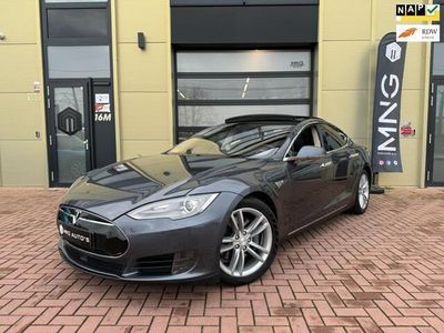 tweedehands Tesla Model S 85D|GRATISLADEN|PANO|AUTOPILOT|MARGE|