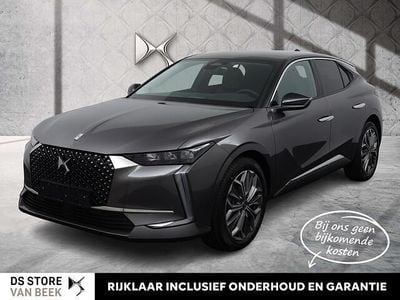 DS Automobiles DS4