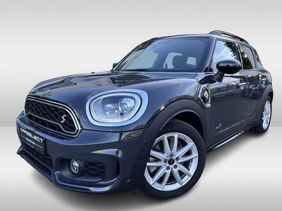 tweedehands Mini Cooper Countryman SE ALL4 WORKS Yours, Harman/Kardon, Head-up, Panoramdak, LEDER, DAB-Tuner . Een proefrit levert het bewijs. Neem contact op en we maken een afspraak!