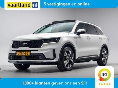 Occasion Kia Sorento 180 PK (132 kW) 2023 Wit SUV