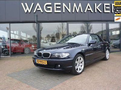 BMW 318 Cabriolet