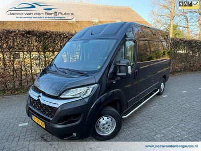 Citroën Jumper