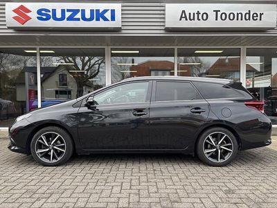Stationwagon Occasion 2018 Toyota Auris Touring Sports Stationwagen | € 14.650 (Eerlijke prijs)