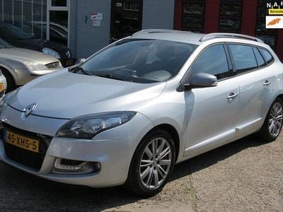 Renault Mégane GT Line