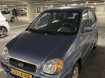 Occasion Hyundai Atos GLS 58 PK (42 kW) 2003 Hatchback