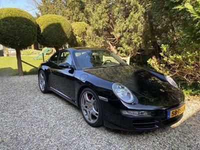 Porsche 911 Carrera S