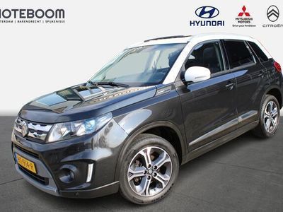 tweedehands Suzuki Vitara 1.6D High Executive | Trekhaak | NL auto