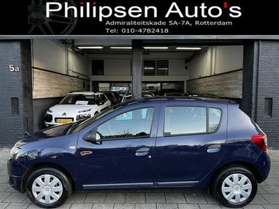 tweedehands Dacia Sandero 0.9 TCe Ambiance