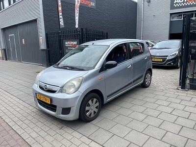 Daihatsu Cuore