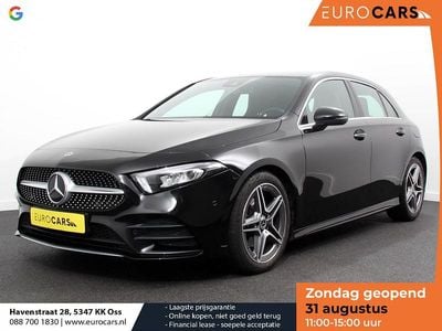 Mercedes A200