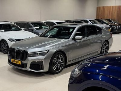 BMW 745