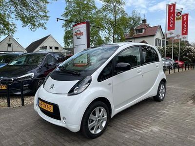 Citroën C-zero