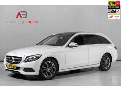 Mercedes C250