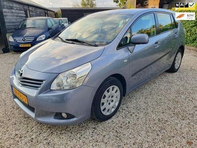 Toyota Verso