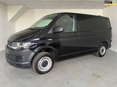 VW Transporter