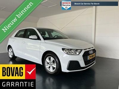 tweedehands Audi A1 Sportback 25 TFSI Pro Line,Navi,Cruise,Climate,PDC