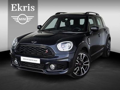 Mini John Cooper Works Countryman