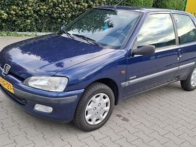 Peugeot 106