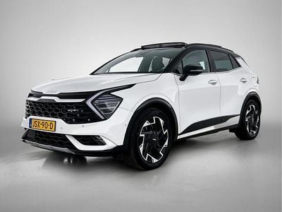 Occasion Kia Sportage GT 266 PK (195 kW) 2022 Suv SUV