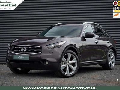 tweedehands Infiniti Fx50 