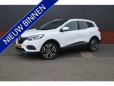 tweedehands Renault Kadjar 1.3 TCe Zen Automaat |