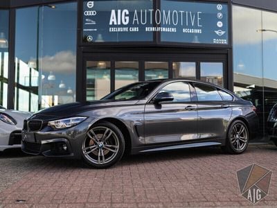 BMW 418