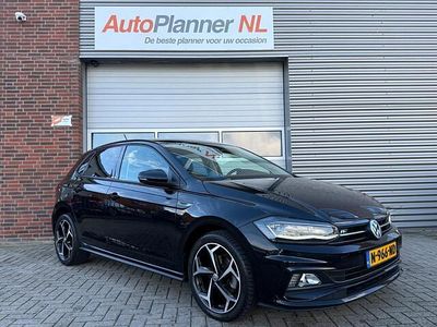 Zwart Gebruikt 2019 VW Polo R Hatchback | € 17.244 (Eerlijke prijs)