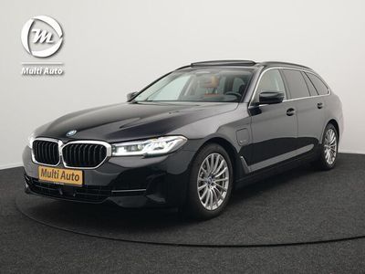 BMW 530e