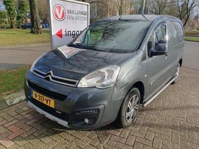 tweedehands Citroën Berlingo 1.6 BlueHDI 100 Business Economy S&S