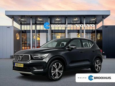 Gebruikt 2020 Volvo XC40 Inscription SUV | € 30.900 (Eerlijke prijs)