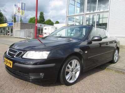 Saab 9-3 Cabriolet