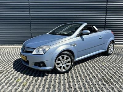 Opel Tigra
