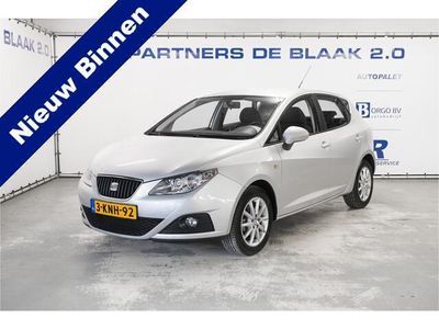 tweedehands Seat Ibiza 1.4 COPA Plus