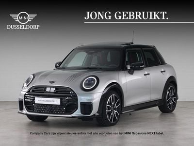 Grijs Nieuw 2025 Mini John Cooper Works Hatchback | € 51.400